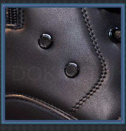 IN STOCK Women Cosplay Props 18cm Heightening Shoes DokiDoki Women Daily 12cm 11cm 18cm 22cm Black White Boots Shoes Halloween