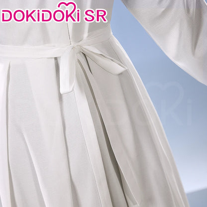 IN STOCK Fern Cosplay Costume Anime Frieren: Beyond Journey's End Cosplay DokiDoki-SR Women Costume Fern Cosplay Christmas