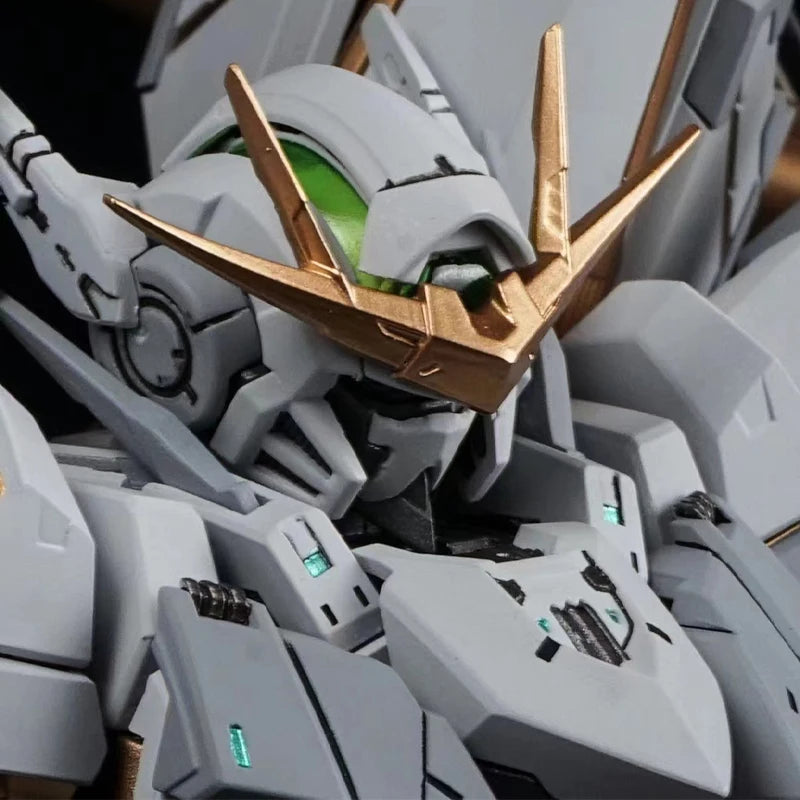 Joy Toy Star Destroyer Mecha Model Kit 1/100 ABS Alloy