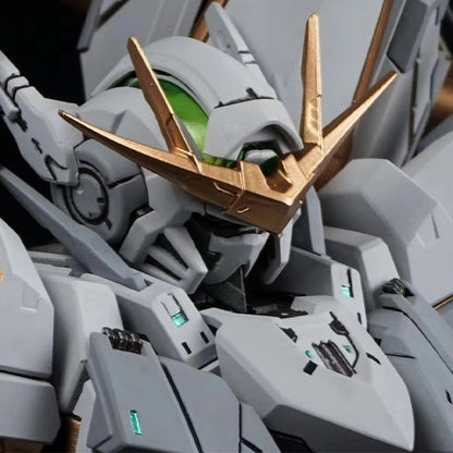Joy Toy Star Destroyer Mecha Model Kit 1/100 ABS Alloy