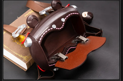 Zenless Zone Zero Ukinami Yuzuha Cosplay Costume Wig Skirt Sweater Uniform Headwear Spook Shack Halloween Party for Women Girls