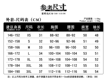 Anime Gachiakuta Riyo Reaper Cosplay Costume Uniform Jacket Short Backpack Akuta Cleaners Halloween Party for Women Girls iCoser