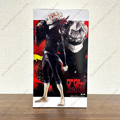 Banpresto Dandadan Okarun Transformed 28cm PVC Model