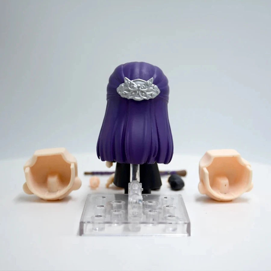 10cm Frieren: Beyond Journey's End Anime Figure #2327 Frieren Action Figure #2328 Fern Figurine PVC Collection Model Doll Toys