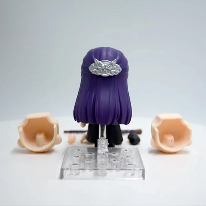 10cm Frieren: Beyond Journey's End Anime Figure #2327 Frieren Action Figure #2328 Fern Figurine PVC Collection Model Doll Toys