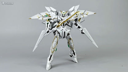 【IN STOCK】Ironcrest Model Star Destroyer 1/100 Starlight Annihilator TC Prototype Test Unit Alloy Frame Assembly Model Kit Toy