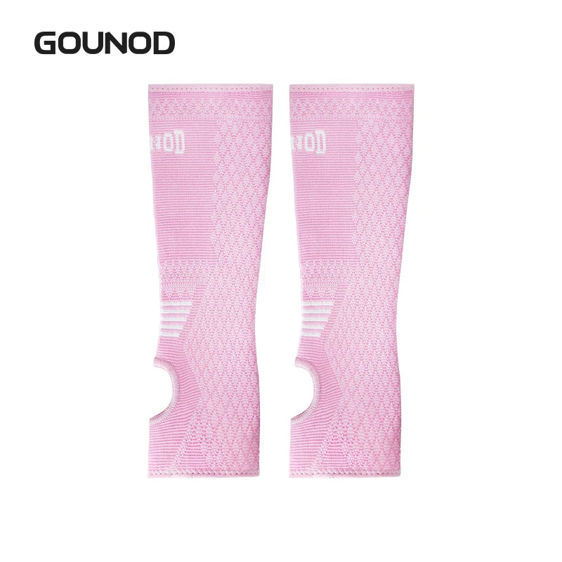 1pair/2 Pair Volleyball Arm Sleeve Gloves Forearm Compression Test Training Basketball Wrist Support Brace Protector Sports