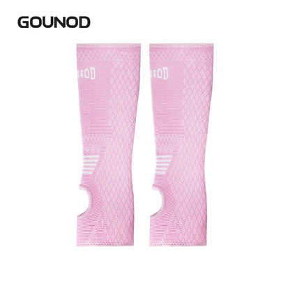 1pair/2 Pair Volleyball Arm Sleeve Gloves Forearm Compression Test Training Basketball Wrist Support Brace Protector Sports