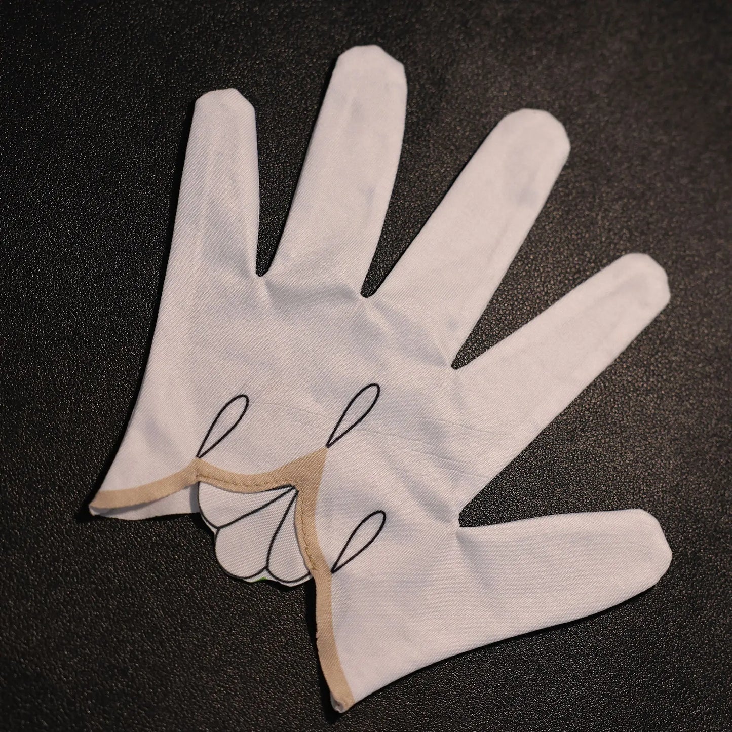 Genshin Impact Sandrone Cosplay Costume Wig Marionette Dress Uniform Headwear Eleven Fatui Harbingers Halloween Party for Women