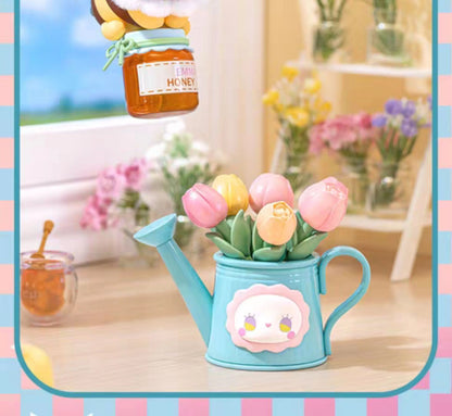 Hot New Emma Secret Forest Love Dopamine Series Blind Box Cute Creative Doll Ornament Anime Doll Christmas Surprise Gift