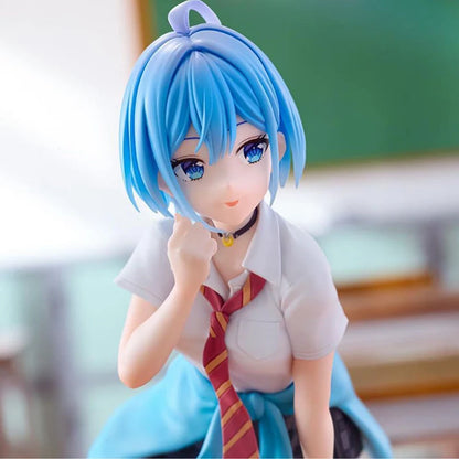 FuRyu Trio-Try-iT Inuzuka Himari 21CM PVC Model