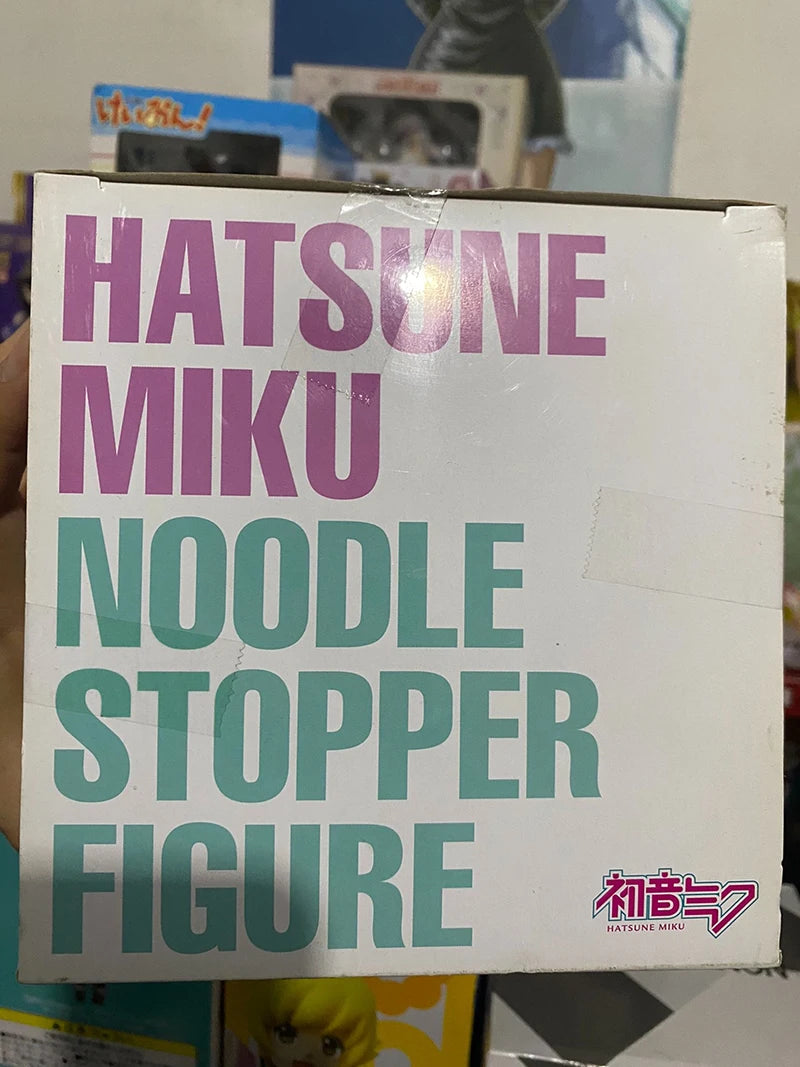 Bandai Hatsune Miku Granada Ver 14CM PVC Model