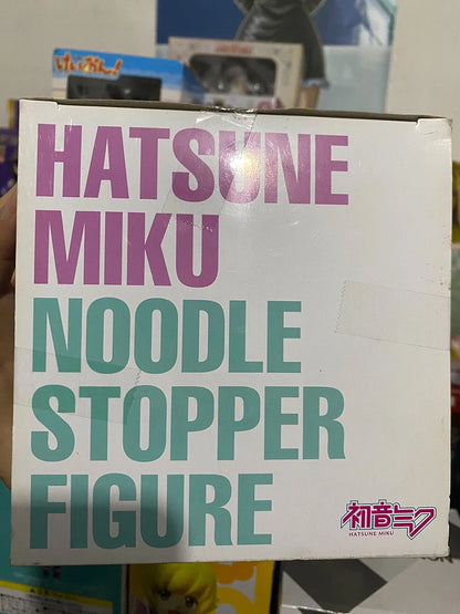Bandai Hatsune Miku Granada Ver 14CM PVC Model