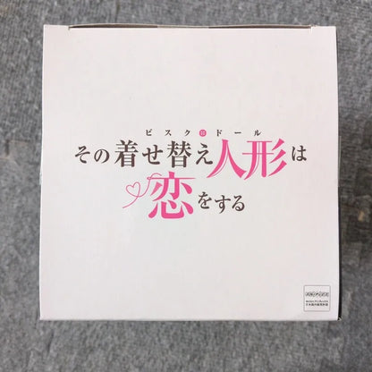 Banpresto Espresto Kitagawa Marin Kuroe Shizuku 12CM PVC