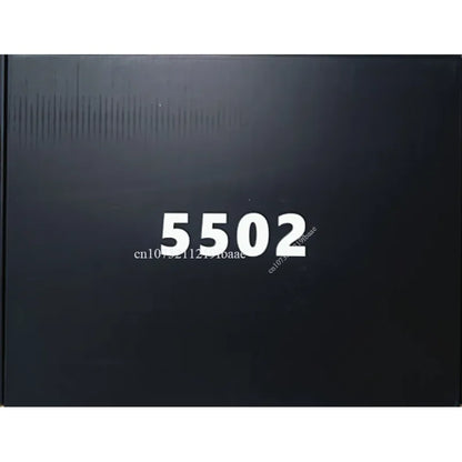 In Stock CHANGLONG Model 5502 V NU RX-93 RG 1/144 Assembly Model Kit Action Figures Plastic Model Kit Toy Gift