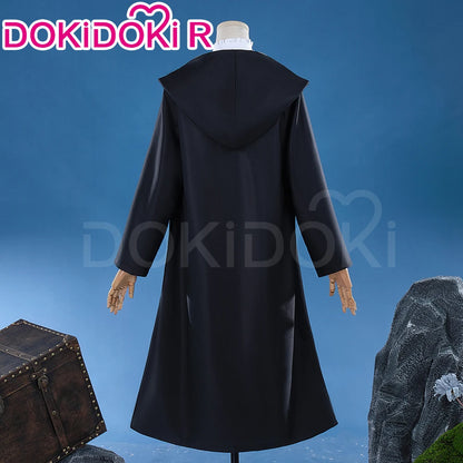 IN STOCK Frieren Himmel Fern Stark Heiter Cosplay Costume Anime Frieren: Beyond Journey's End【S-2XL】DokiDoki-R Cosplay Plus Size