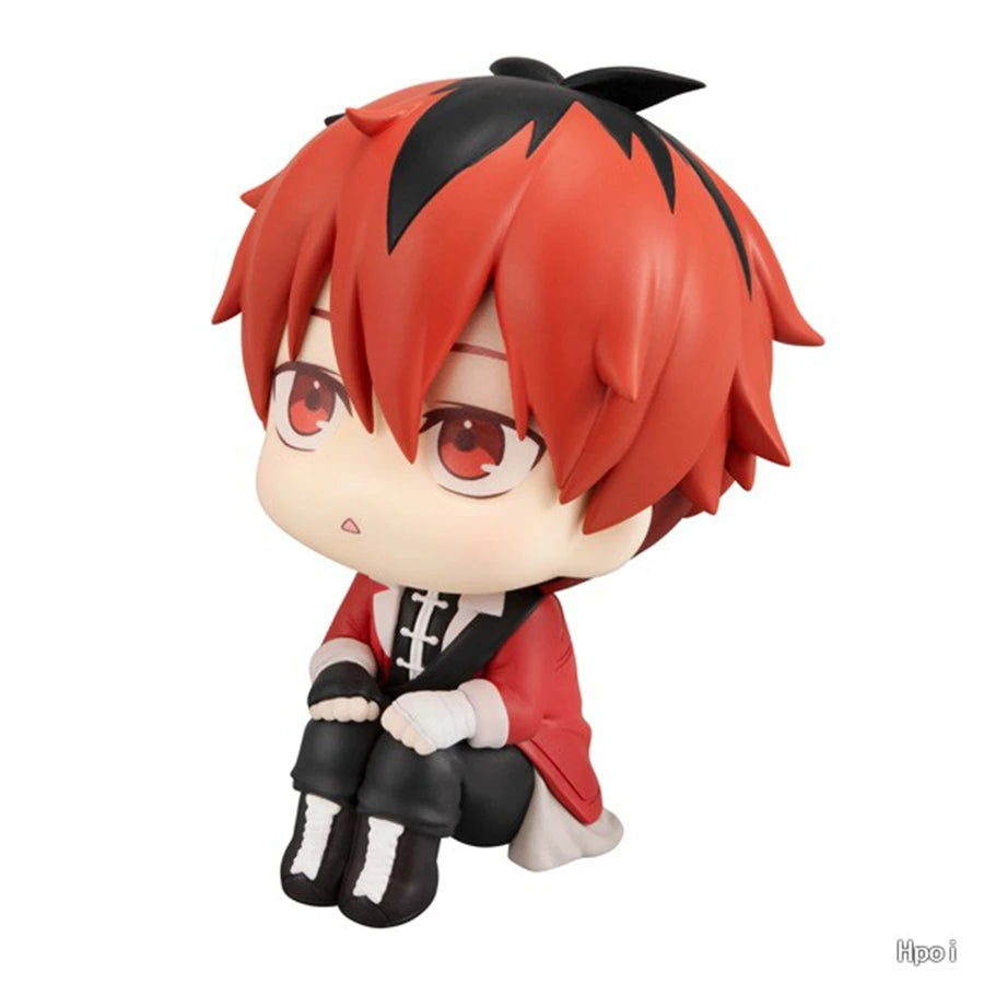 1PC Frieren: Beyond Journey's End Anime Figure Look Up Frieren Action Figure Kawaii Fern/Stark Figurine PVC Collection Model Toy