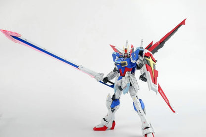 DABAN Force Impulse MG ZGMF-X56S/α Model Kit 1/100 ABS