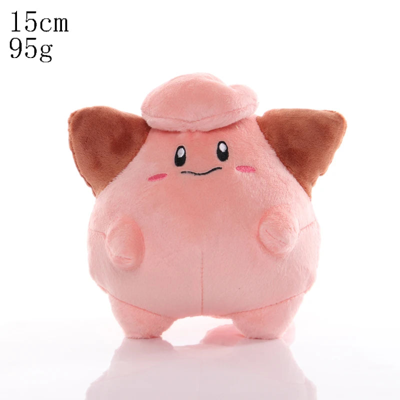 Original 24cm Gengar Plush Pokemon Gengar Plush Charmander Squirtle Pikachu Gengar Plush Bulbasaur Anime Stuffed Animal Toy Gift