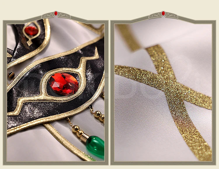 IN STOCK Lelouchh Lamperougee C Cosplay Anime【S-2XL】DokiDoki-SR Men Emperor C Queen Lelouchh Cosplay Plus Size Halloween