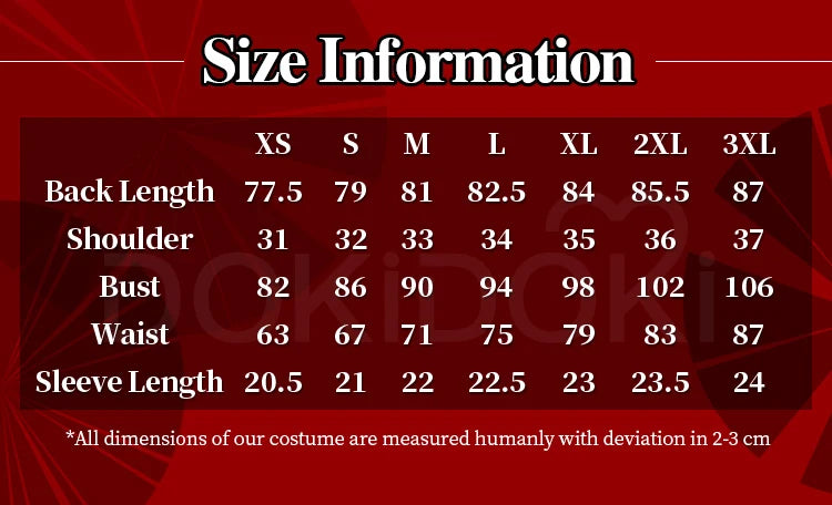 Yashiro Nene Cosplay Costume Anime【S-3XL】DokiDoki-R Nene Cosplay Women Halloween Cute School Unifom Costume Plus Size