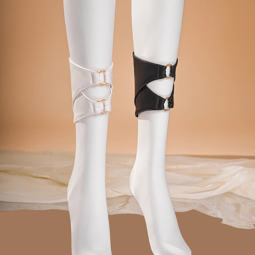 Honkai Star Rail Tribbie Cosplay Costume Wig Dress Uniform Headwear Wings Game Props Halloween Party for Women Girls Carnival