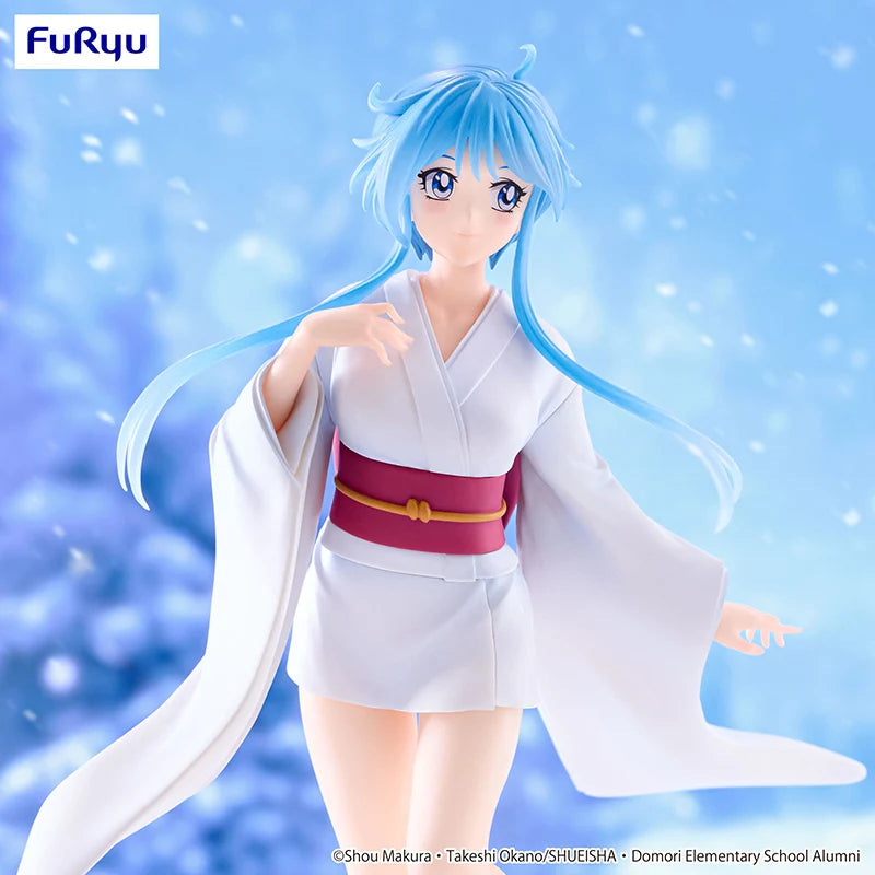 FuRyu Trio-Try-iT Jigoku Sensei Nube 19-21CM PVC Model