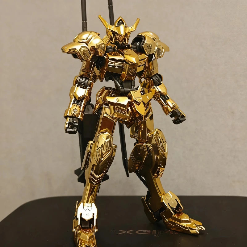 Mecha Model Kits