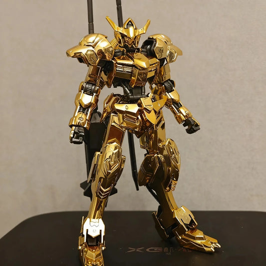 Mecha Model Kits