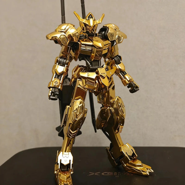 Mecha Model Kits