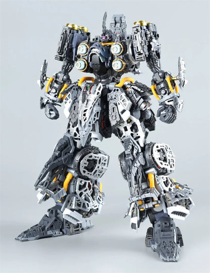 Bandai Axis Model Works Kshatriya Osiris Aerial Dominator 1/100 ABS