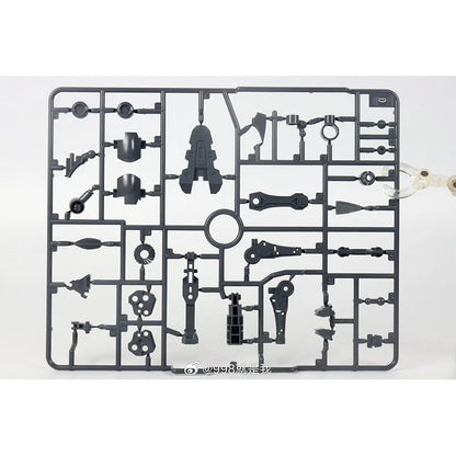 In Stock ABS Studio Susanowo MG 1/100 GNX-Y901TW Masurao Assembly Model Kit Action Figure Plastic Robot Ornament Gifts