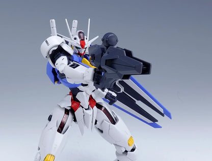 Bandai KL Model Aerial 1/100 Scale ABS Model Kit
