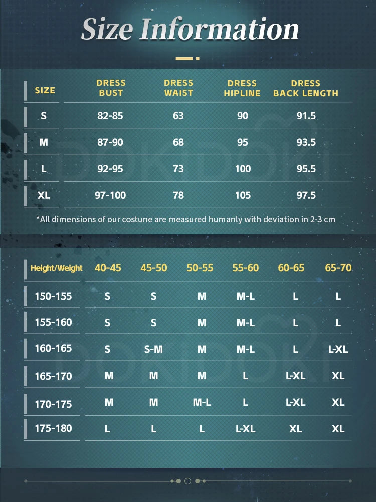 IN STOCK Aglaea Cosplay Costume Game Honkai: Star Rail DokiDoki-SR HSR Women Golden Gorgeous Dress Aglaea Halloween Wig