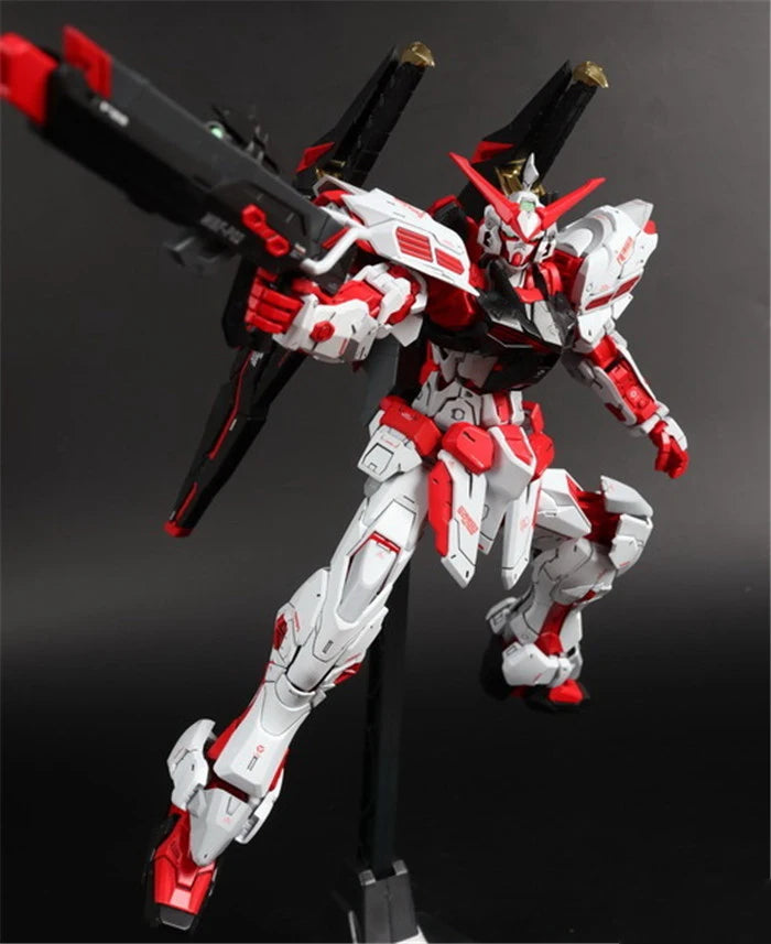 Daban 8807 MG Model 1/100 ABS Assembly Kit