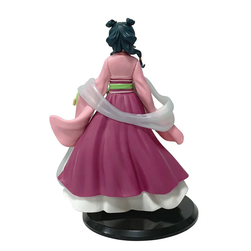 The Apothe-Cary Diaries Maomao Anime Figure Model Collectible Toy Surprise Gift