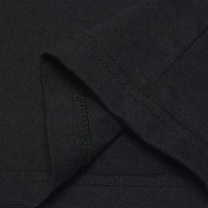 Dragon Ball Z Goku or Milk Chi Chi Couple T Shirt Anime Fans Gift for Her Him 90s Mens Summer Cotton Women Tee Streetwear Casual