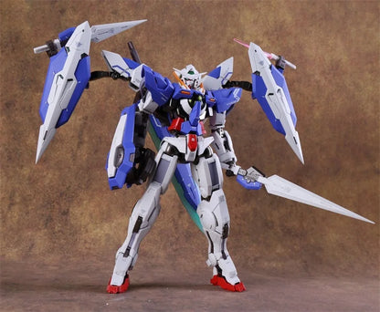 Bandai WG Model Decise Exia 1/100 Scale ABS Model Kit