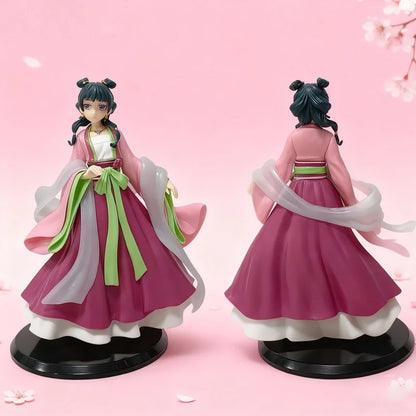 New Arrival (In Stock): "The Apothecary Diaries" Maomao Ancient Chinese Style Anime Bishoujo Figure | Collectible Model Toy,