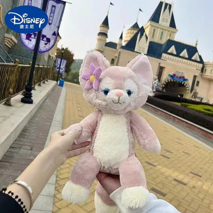 70/90/130cm Super Big Size LinaBell Disney Kawaii Anime Plush Stuffed Doll Cartoon Room Decor Plush Pillow Children Holiday Gift