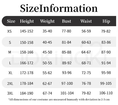 Castorice The Herta Kafka Sunday Cosplay Costume Game【XS-3XL】Honkai: Star Rail DokiDoki-N HSR Concert Plus