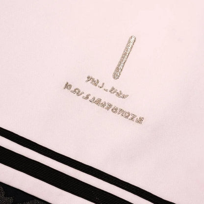 Wuthering Waves Chisa Cosplay Costume Wig Jacket Uniform Skirt Headwear Tattoo Sticker Halloween Party for Women Girls Role Play