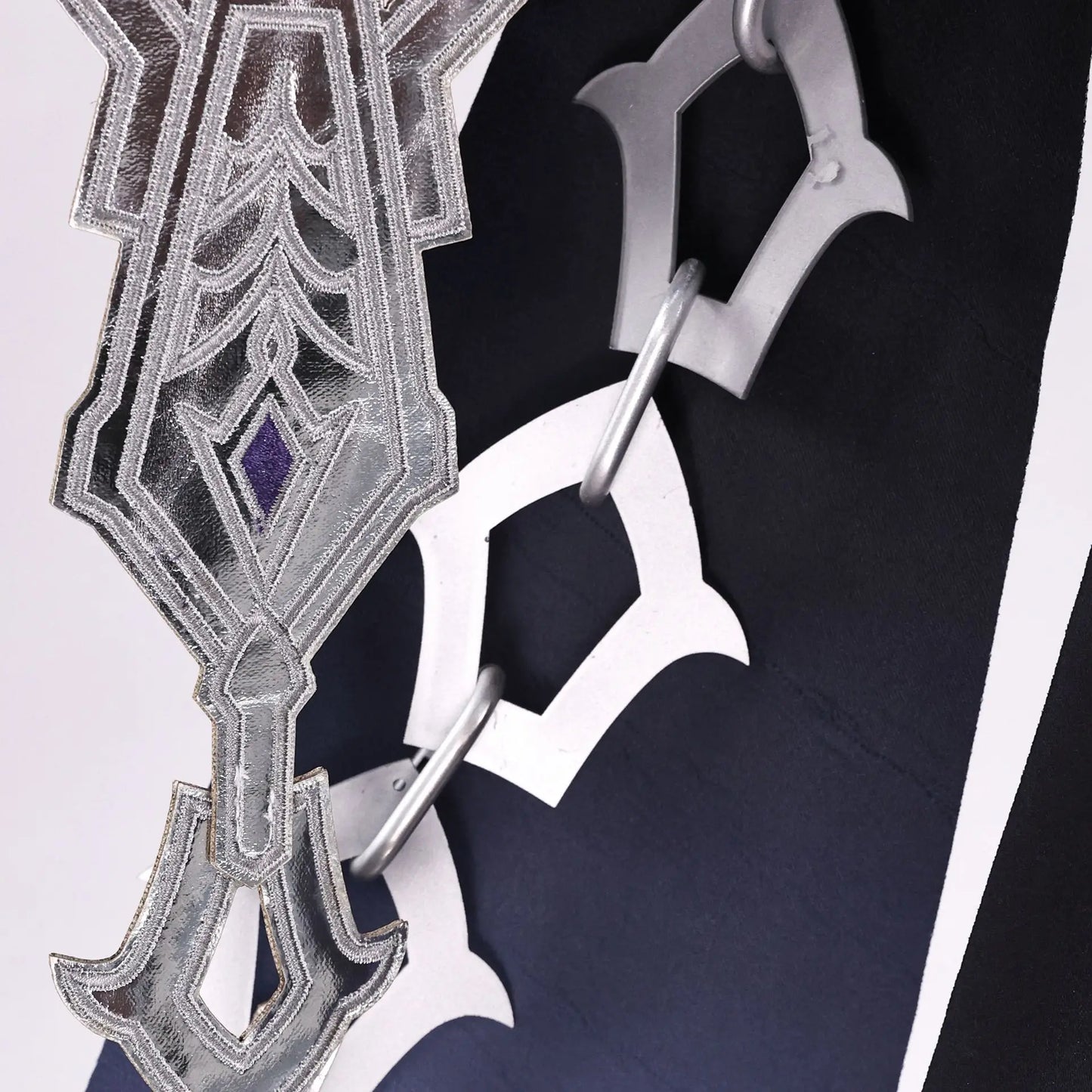 Kyryll Chudomirovich Flins Cosplay Costume Wig Genshin Impact Uniform Cloak Halloween Party for Women Men Role Play Outfit Props