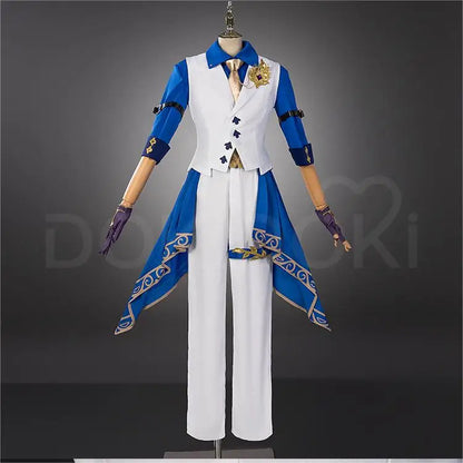Castorice The Herta Kafka Sunday Cosplay Costume Game【XS-3XL】Honkai: Star Rail DokiDoki-N HSR Concert Plus