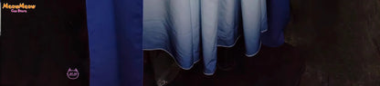 The Apothecary Diaries Mao Cosplay Costume Set Polyester