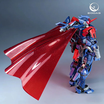 JOY TOY Salamander 1/100 Scale ABS Model Kit