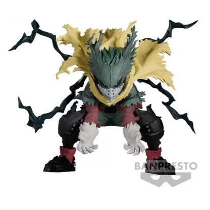 12C MTHE MOVIE HEROES:RISING Anime Midoriya Izuku Figure Animation Model Toys Gifts Collection Decoration Ornaments PVC Dolls