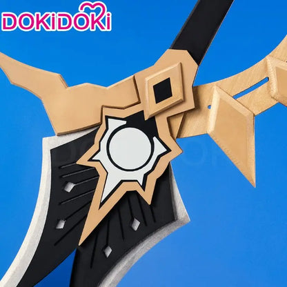 IN STOCK Dan Heng Stelle Caelus Robin Firefly Cerydra Phainon Cosplay Props Game Honkai: Star Rail Cosplay DokiDoki Props