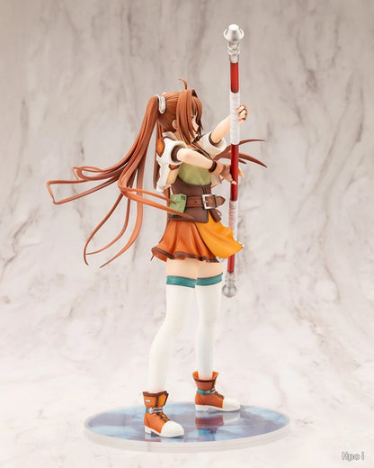 21cm Eiyuu Densetsu: Sora no Kiseki SC Anime Figure Estelle Bright Action Figure Joshua Bright Figurine PVC Collection Model Toy