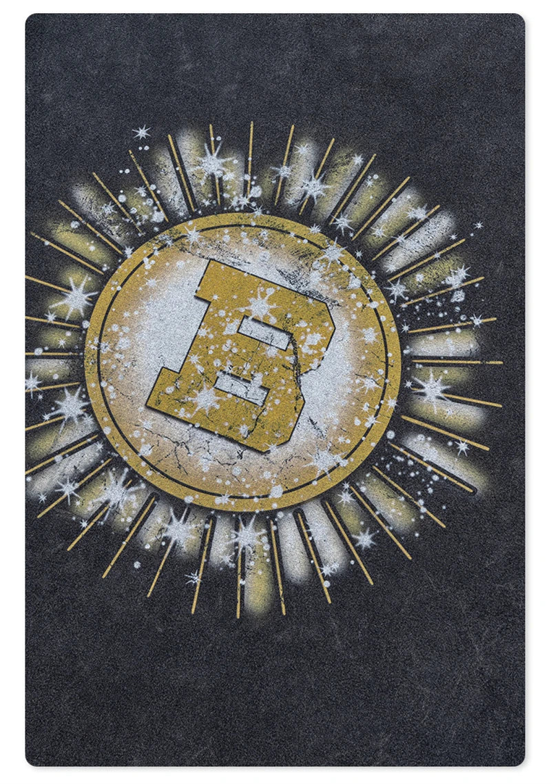 ZODF 2024 Summer 310GSM Cotton T-Shirts For Men Unisex Washed Comfortable High Street Printing T Shirt Tees HY0463